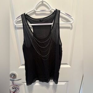 Club Monaco tank top